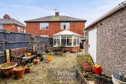 Firwood Lane, Bolton, BL2