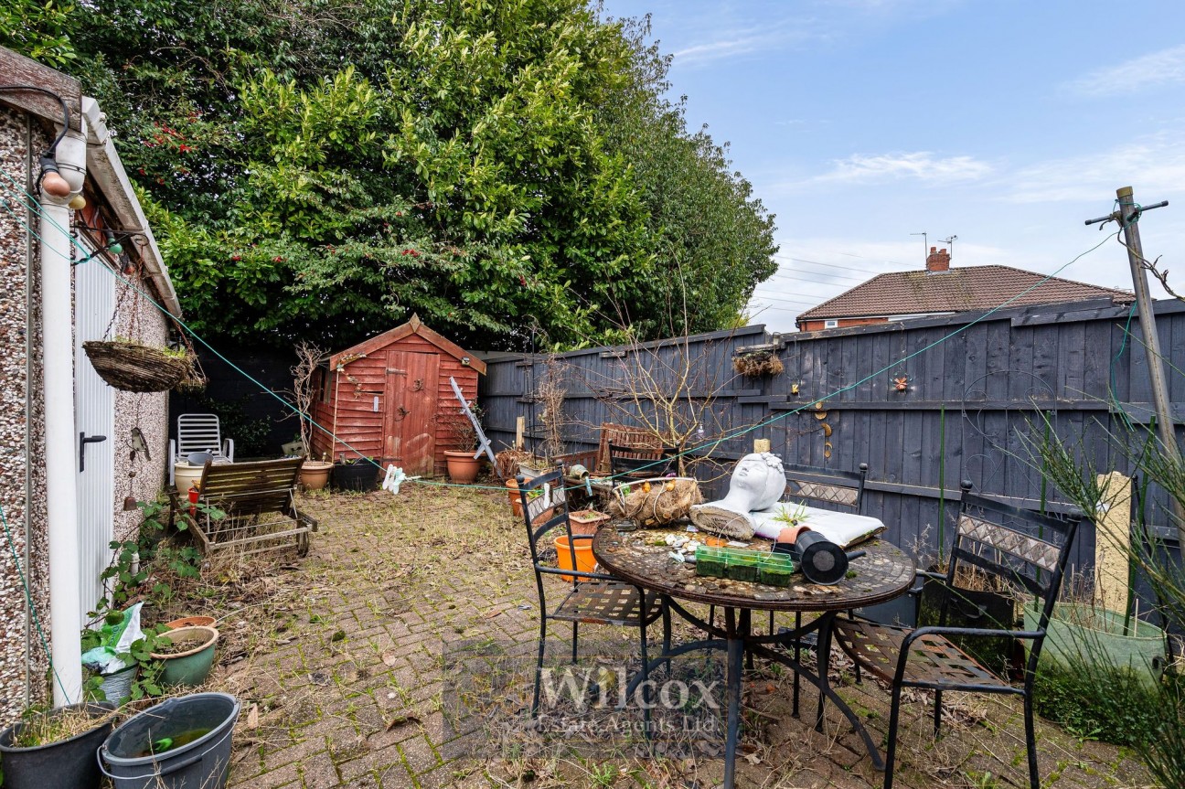 Firwood Lane, Bolton, BL2