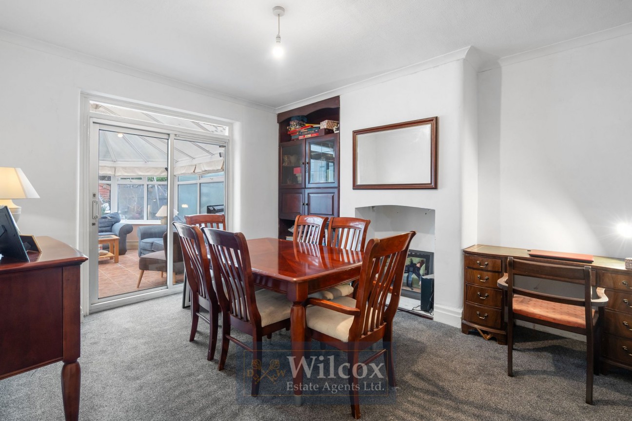 Firwood Lane, Bolton, BL2