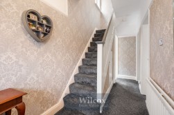 Firwood Lane, Bolton, BL2