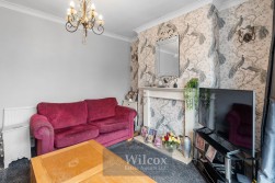 Firwood Lane, Bolton, BL2