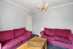 Firwood Lane, Bolton, BL2