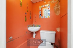 Firwood Lane, Bolton, BL2