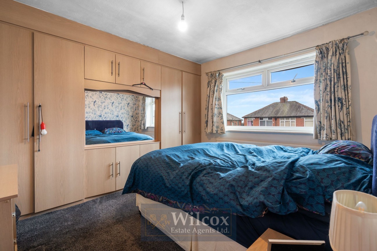 Firwood Lane, Bolton, BL2