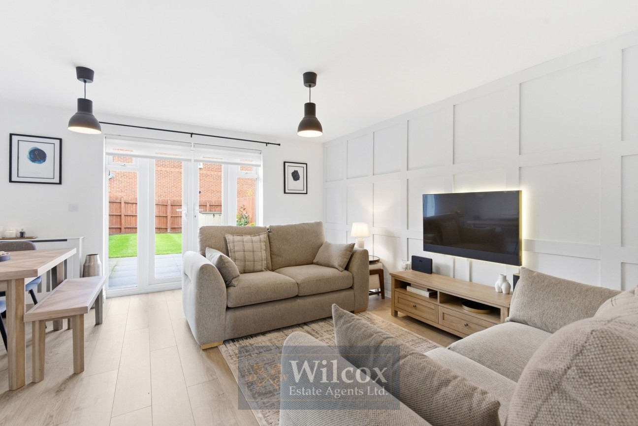 Kentfield Drive, Bolton, BL1