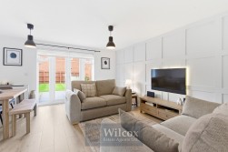 Kentfield Drive, Bolton, BL1