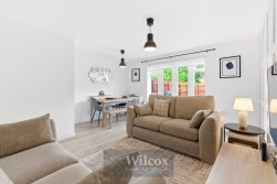 Kentfield Drive, Bolton, BL1