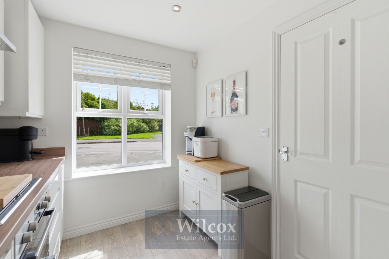 Kentfield Drive, Bolton, BL1