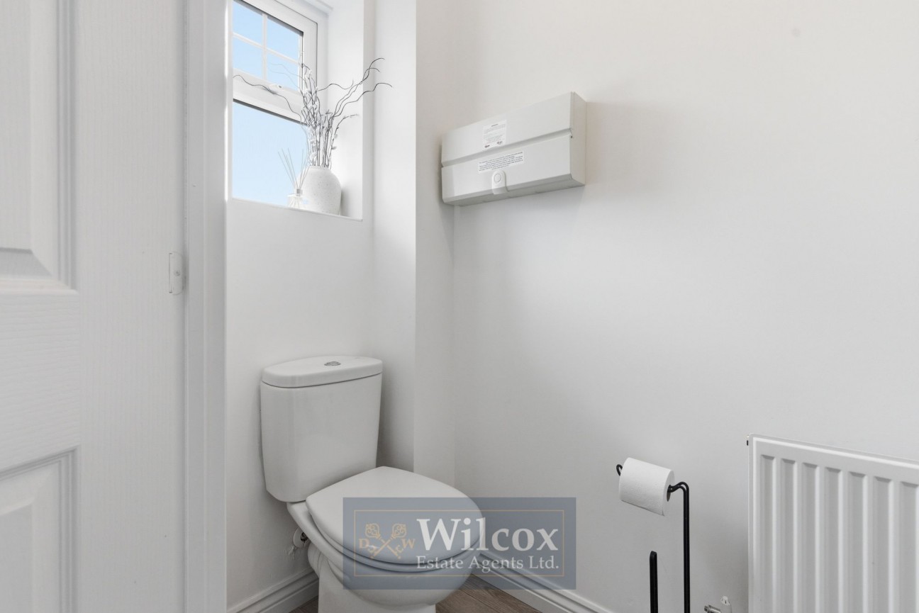 Kentfield Drive, Bolton, BL1