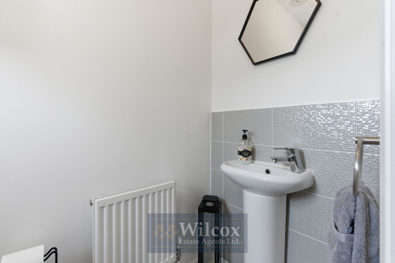 Kentfield Drive, Bolton, BL1