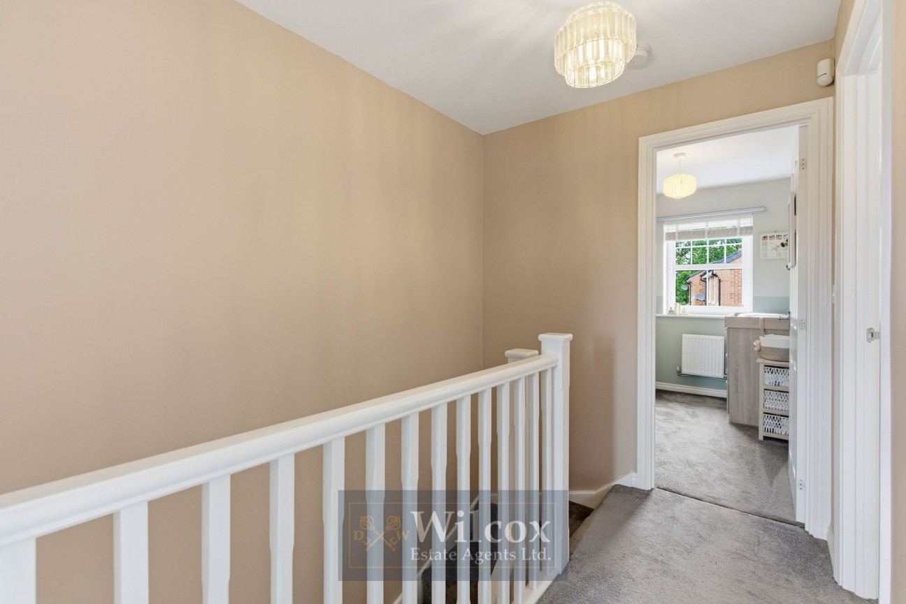 Kentfield Drive, Bolton, BL1