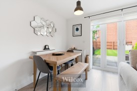 Kentfield Drive, Bolton, BL1