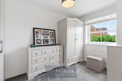 Kentfield Drive, Bolton, BL1