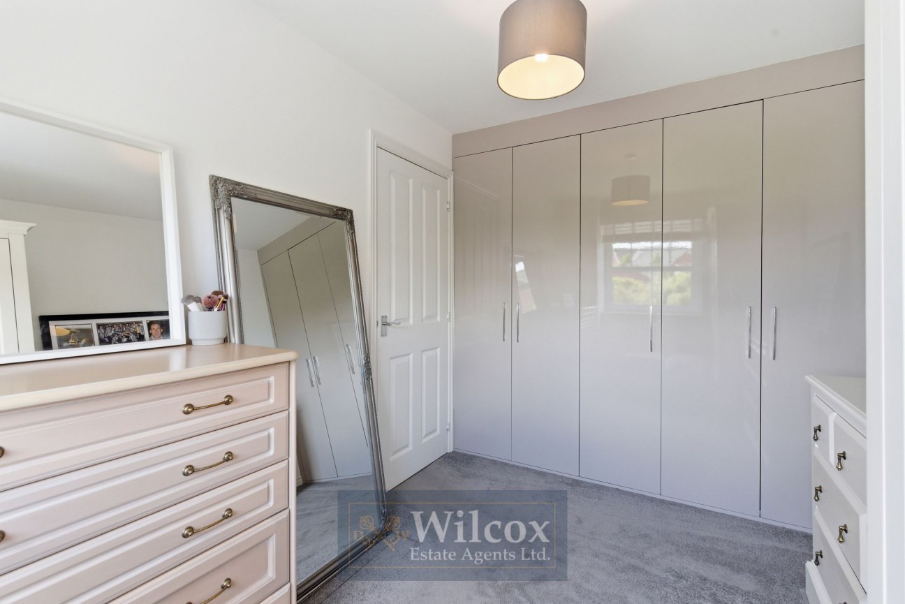 Kentfield Drive, Bolton, BL1