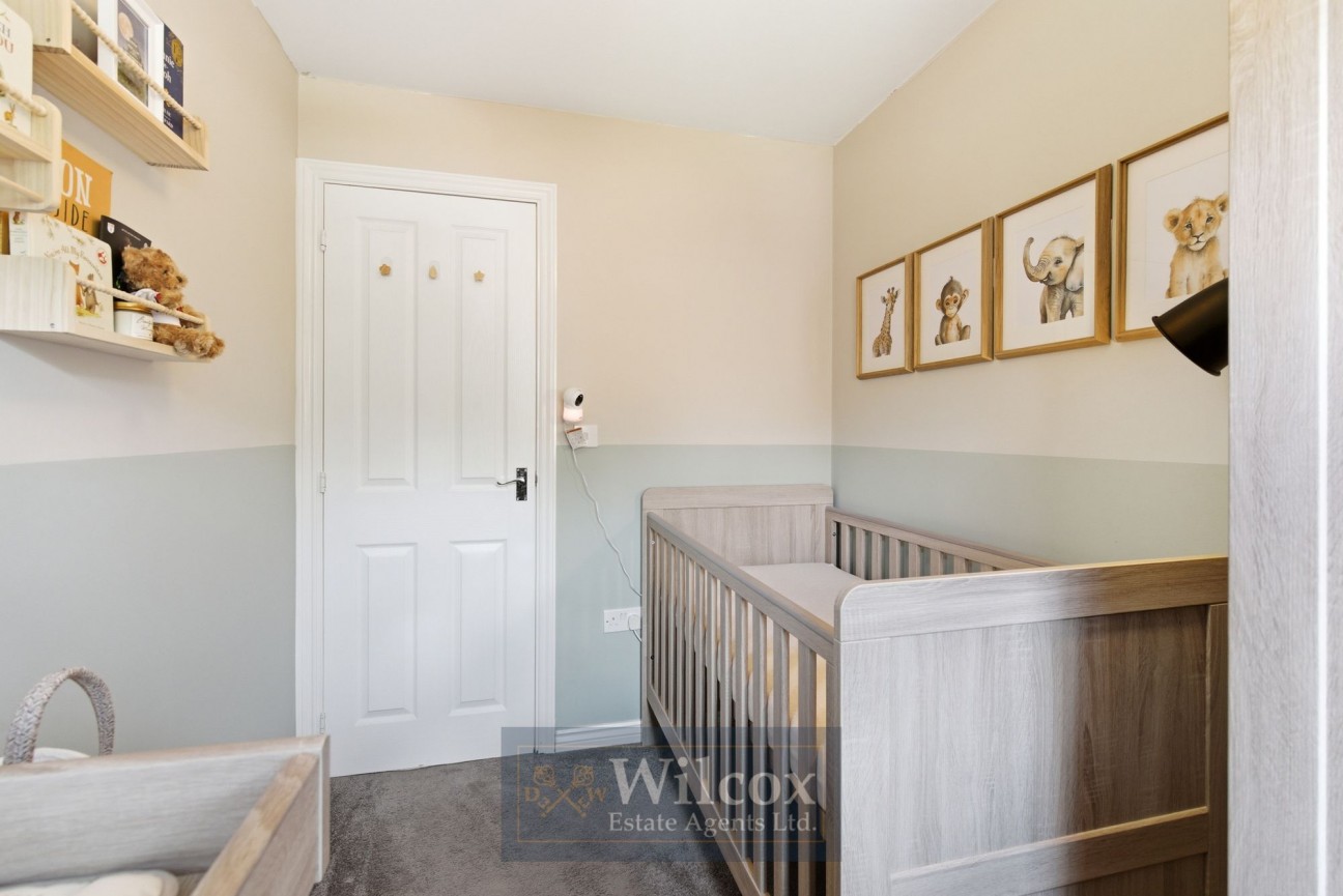 Kentfield Drive, Bolton, BL1