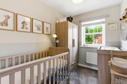 Kentfield Drive, Bolton, BL1