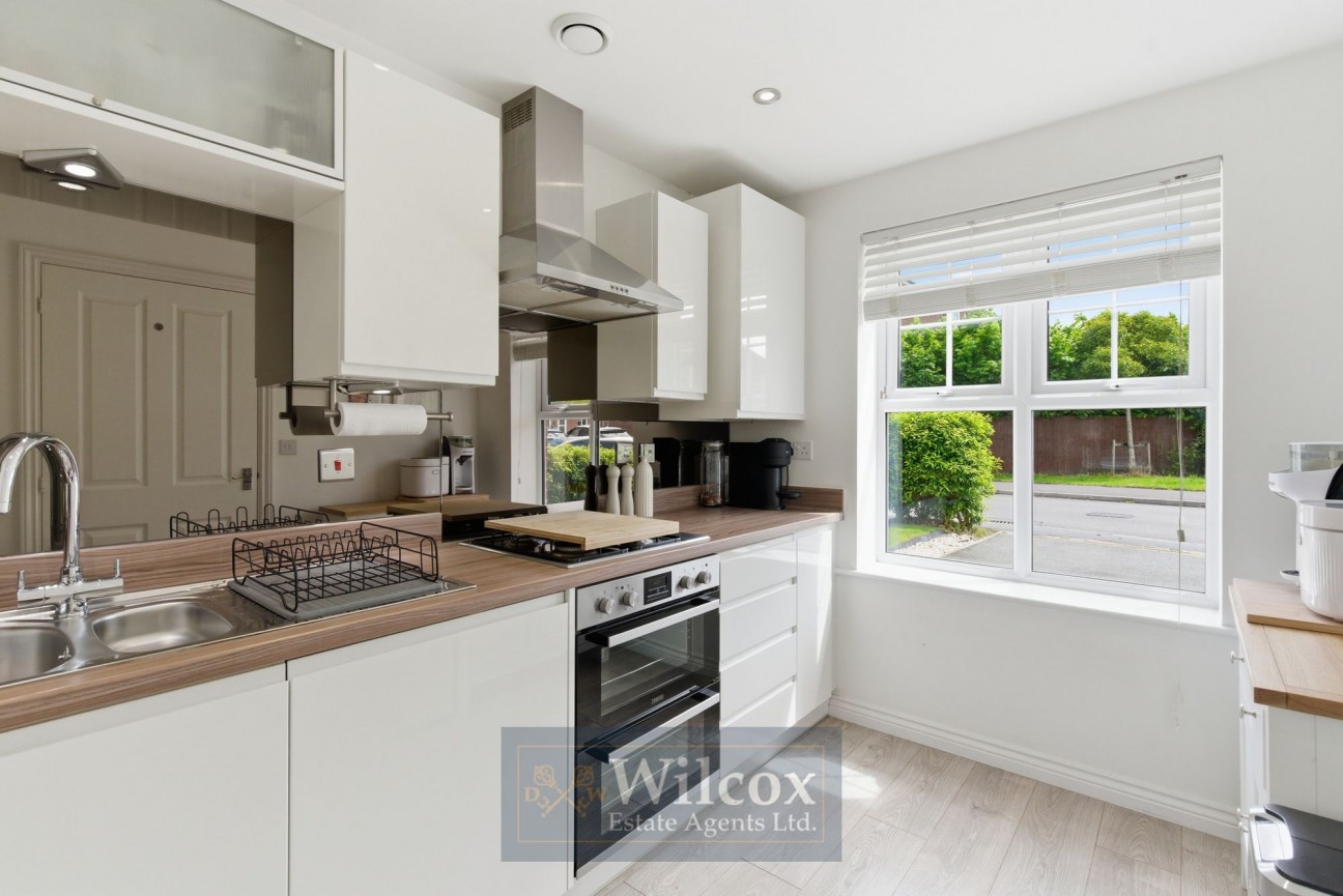 Kentfield Drive, Bolton, BL1