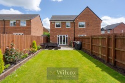 Kentfield Drive, Bolton, BL1