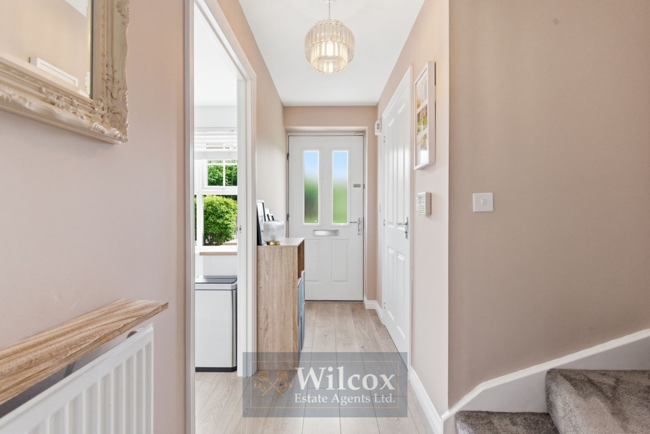 Kentfield Drive, Bolton, BL1