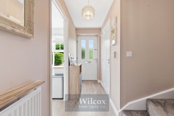 Kentfield Drive, Bolton, BL1