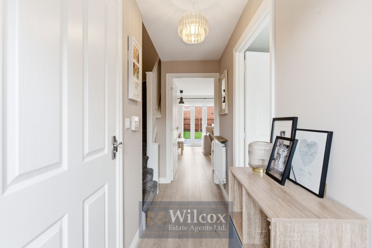 Kentfield Drive, Bolton, BL1