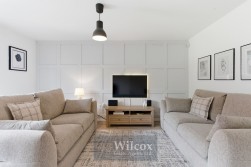 Kentfield Drive, Bolton, BL1