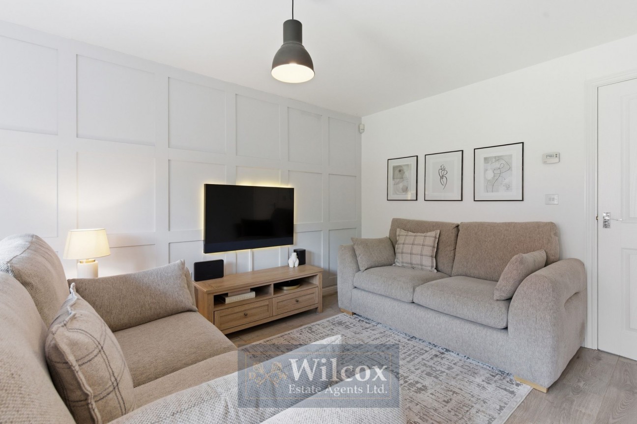 Kentfield Drive, Bolton, BL1