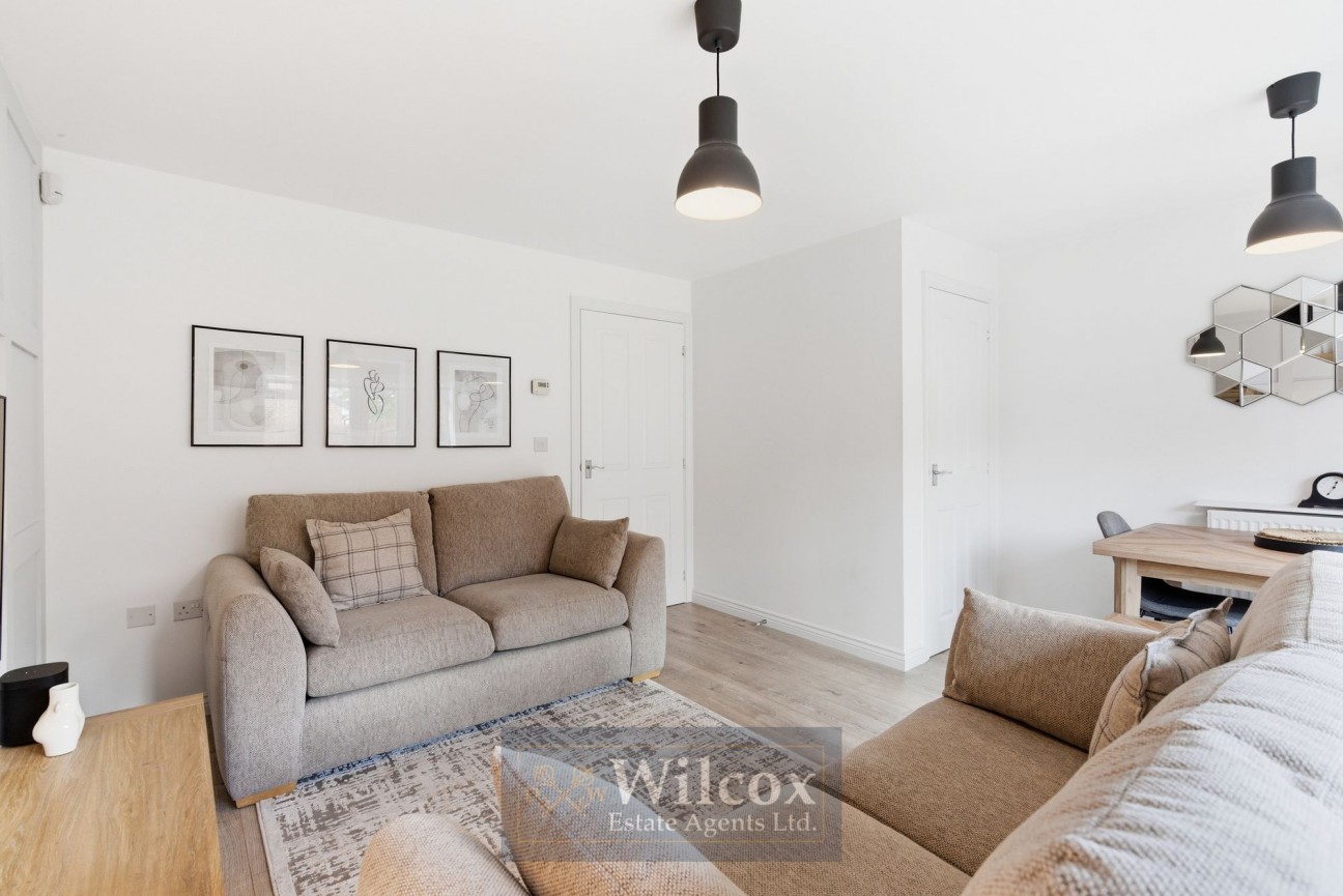 Kentfield Drive, Bolton, BL1
