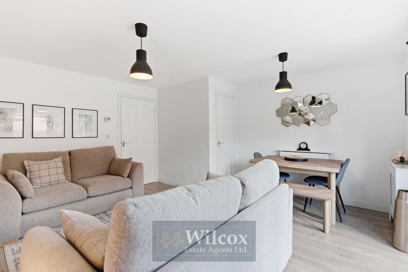 Kentfield Drive, Bolton, BL1