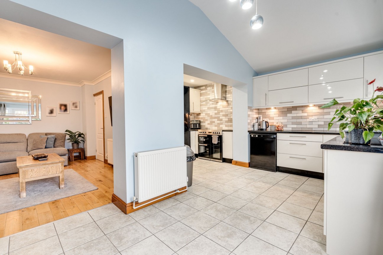 Fontwell Road, Little Lever, BL3