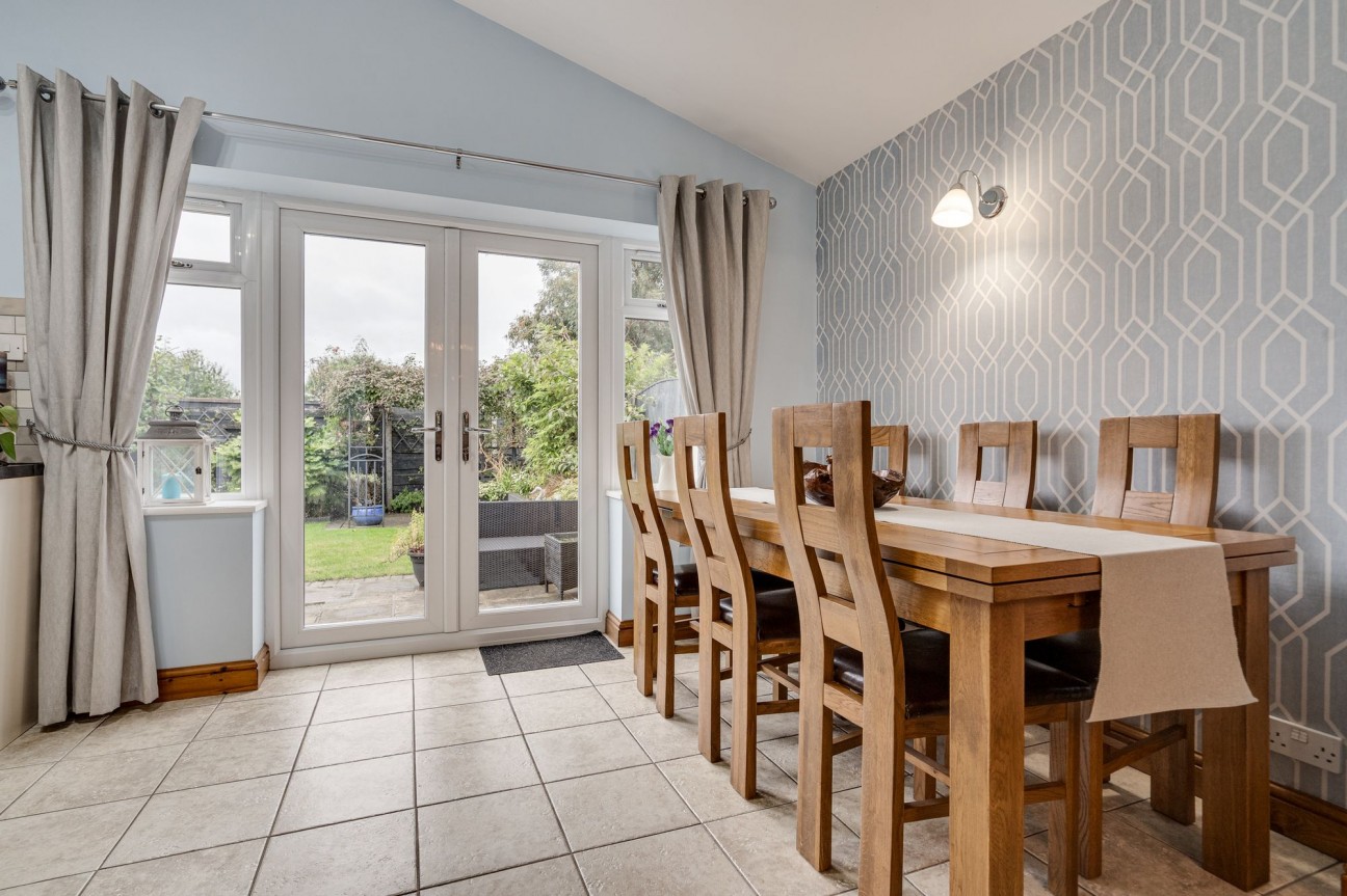 Fontwell Road, Little Lever, BL3
