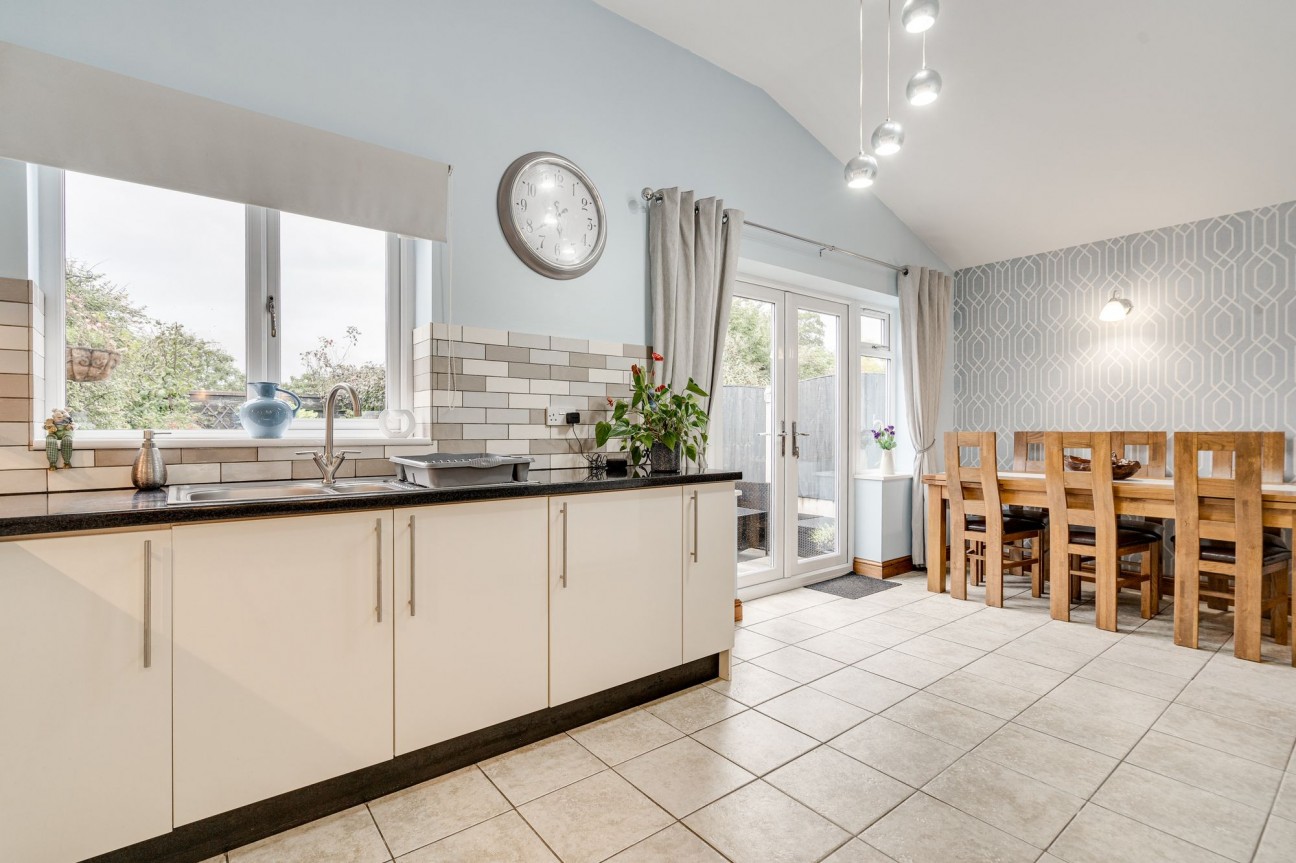 Fontwell Road, Little Lever, BL3