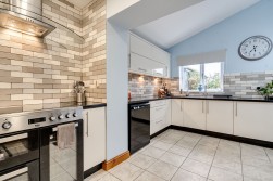 Fontwell Road, Little Lever, BL3