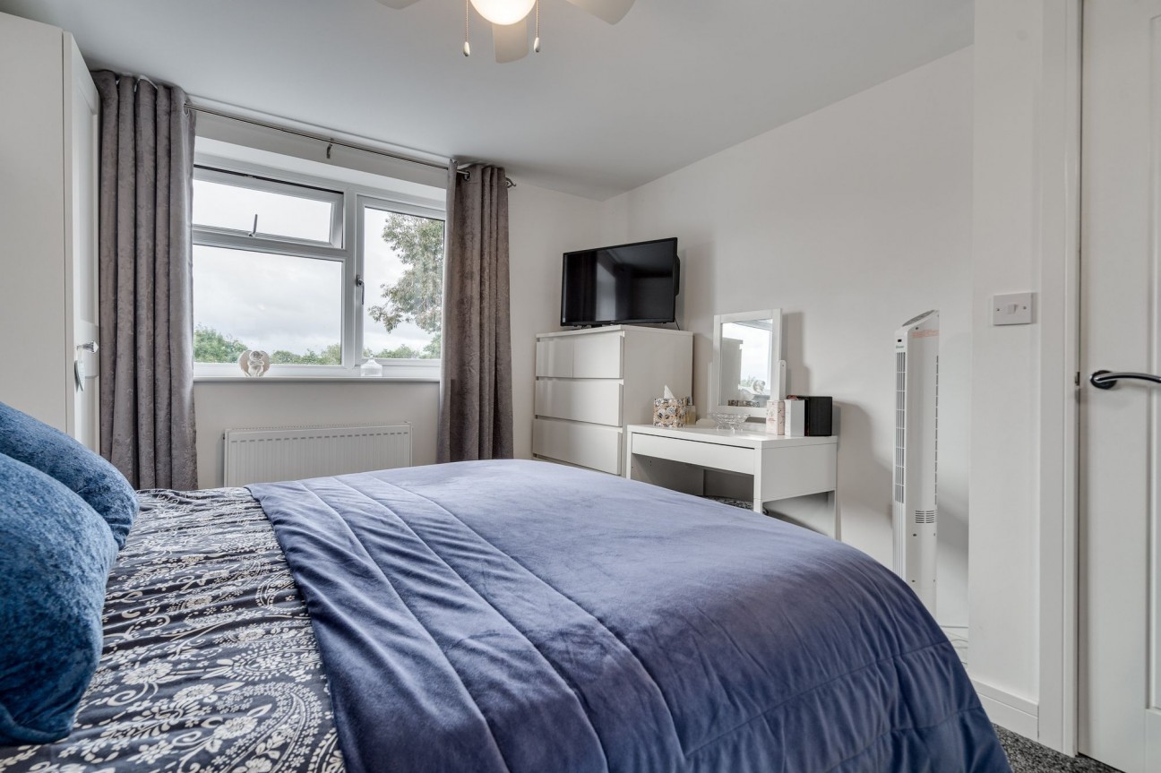 Fontwell Road, Little Lever, BL3