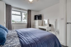 Fontwell Road, Little Lever, BL3
