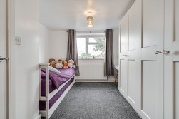 Fontwell Road, Little Lever, BL3