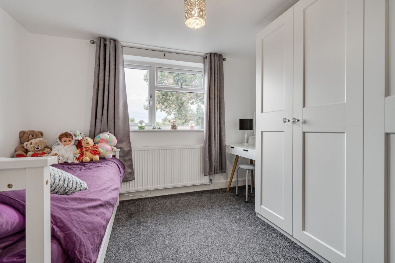 Fontwell Road, Little Lever, BL3