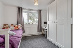 Fontwell Road, Little Lever, BL3