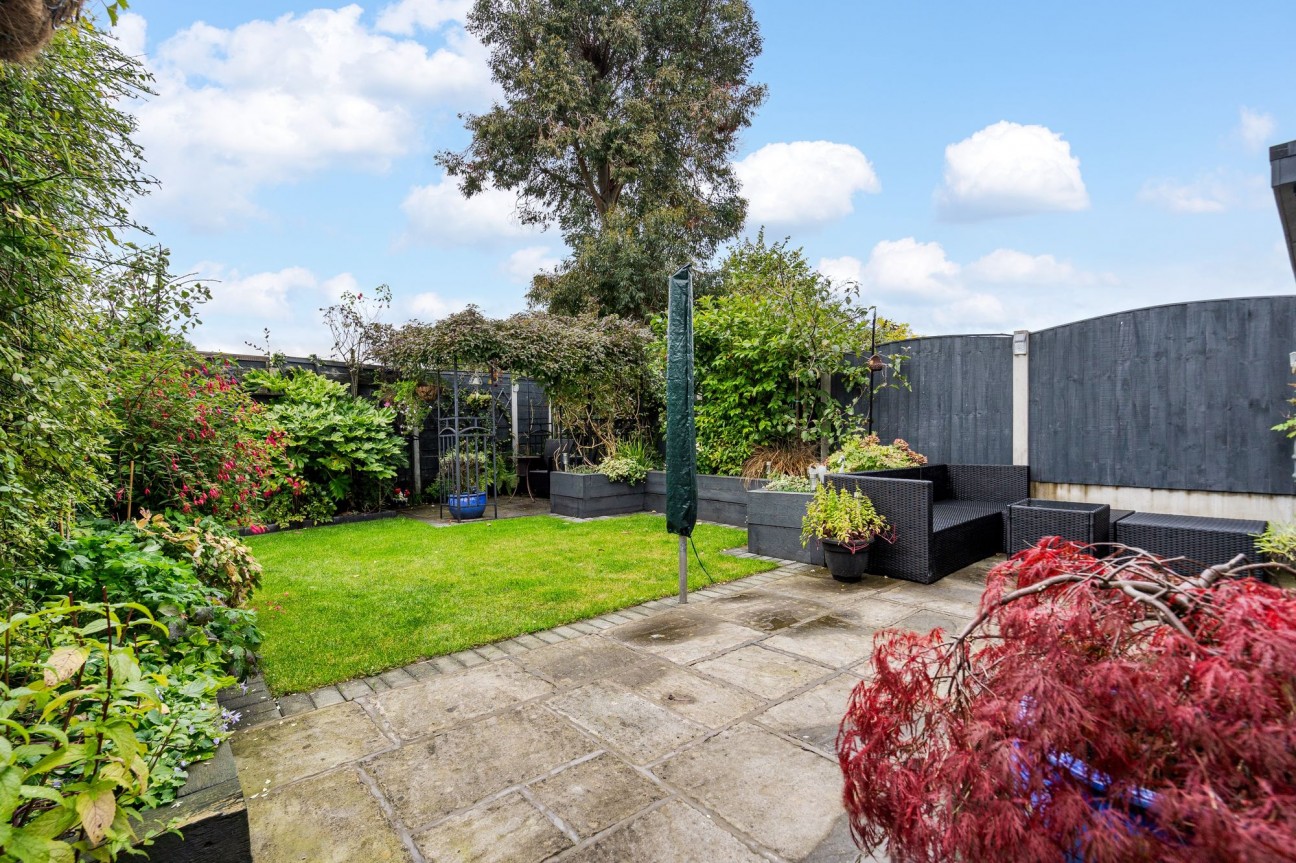 Fontwell Road, Little Lever, BL3