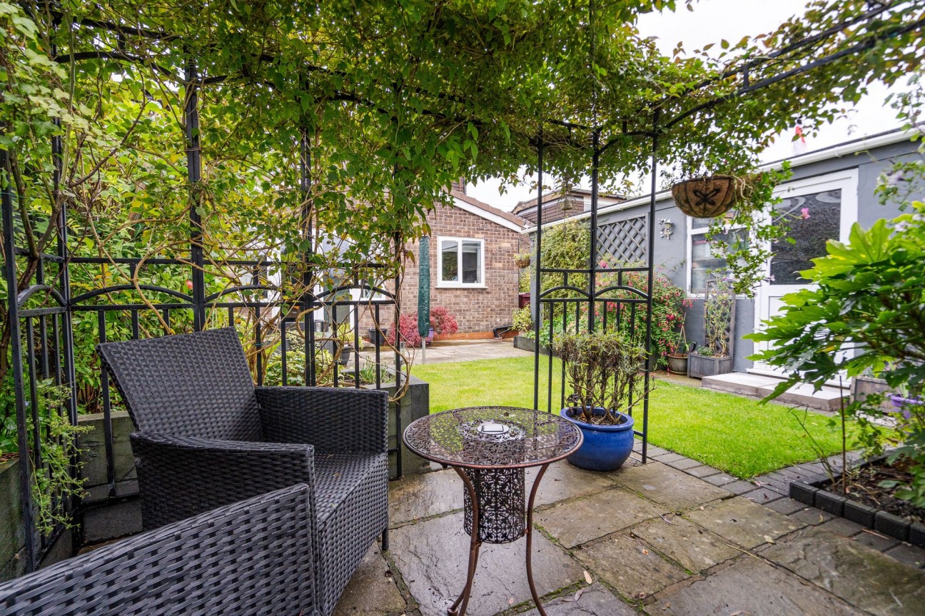 Fontwell Road, Little Lever, BL3