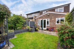 Fontwell Road, Little Lever, BL3