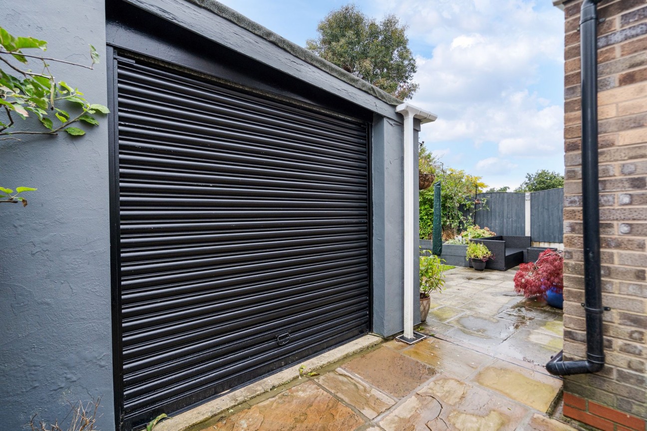 Fontwell Road, Little Lever, BL3
