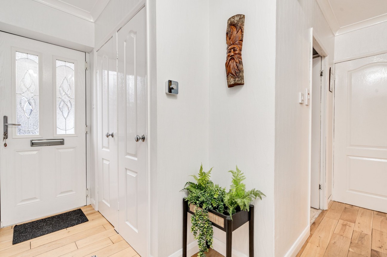 Fontwell Road, Little Lever, BL3