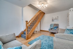 Fontwell Road, Little Lever, BL3