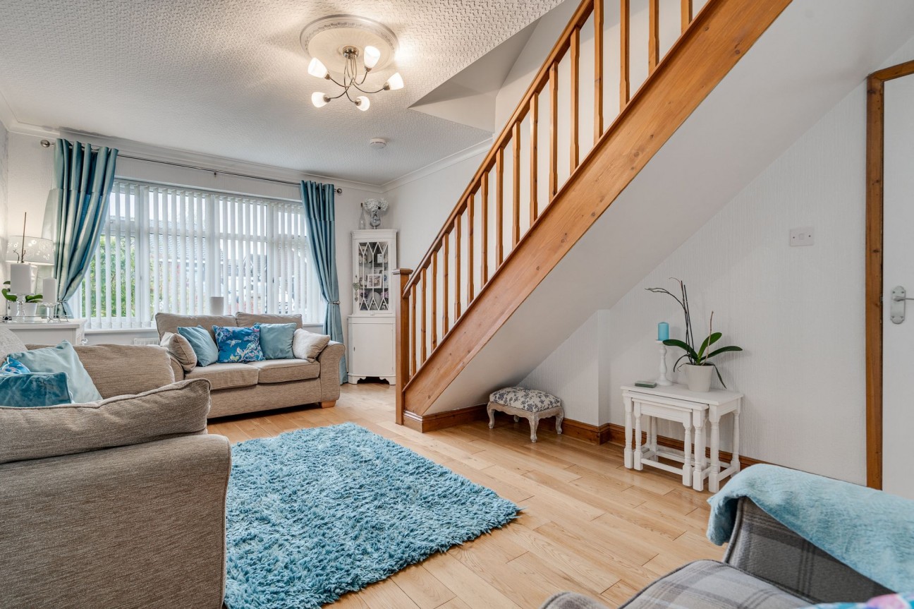 Fontwell Road, Little Lever, BL3