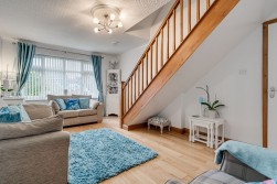 Fontwell Road, Little Lever, BL3