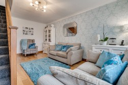 Fontwell Road, Little Lever, BL3