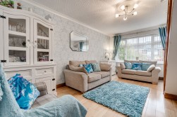 Fontwell Road, Little Lever, BL3