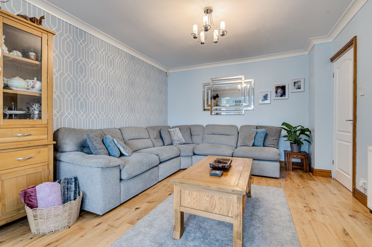Fontwell Road, Little Lever, BL3