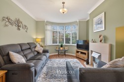 Winchester Way, Bolton, BL2